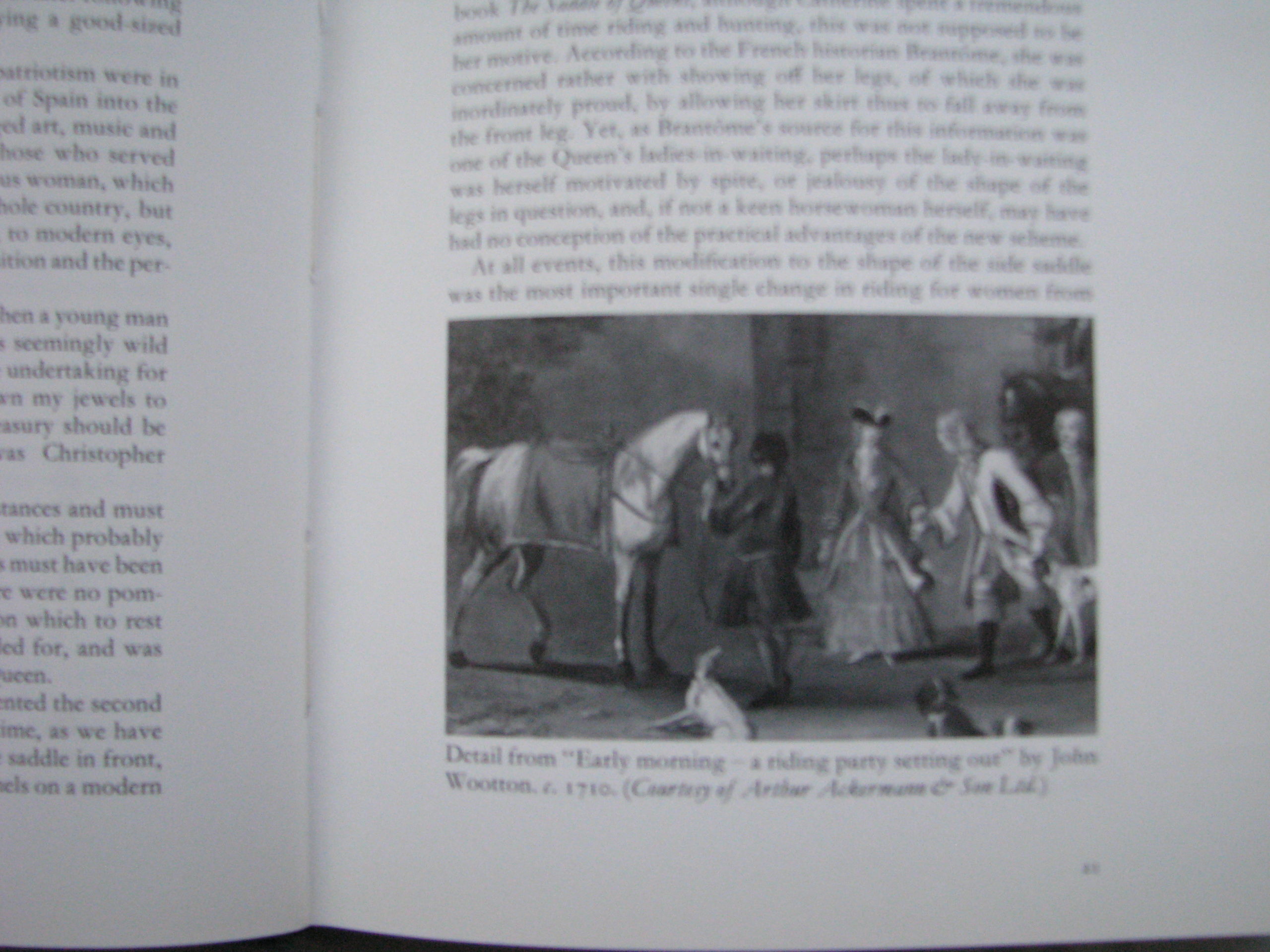 Ladies of the Chase Meriel Buxton - Image 5