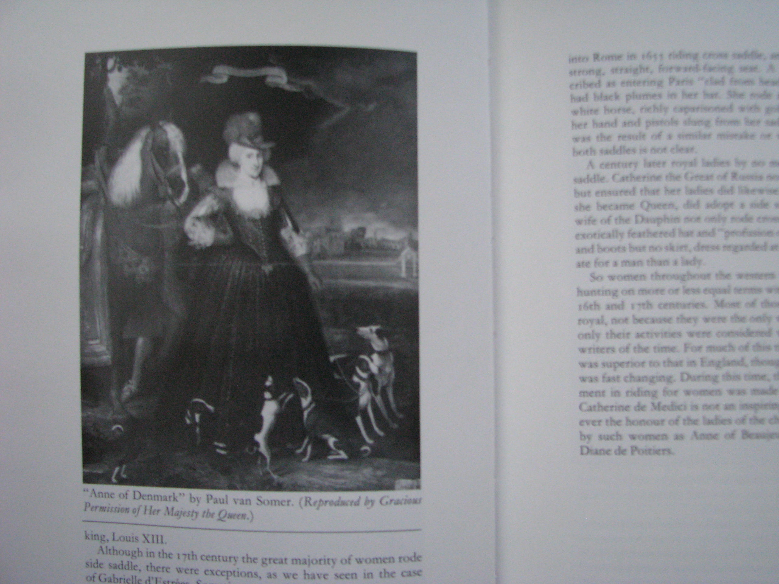 Ladies of the Chase Meriel Buxton - Image 6