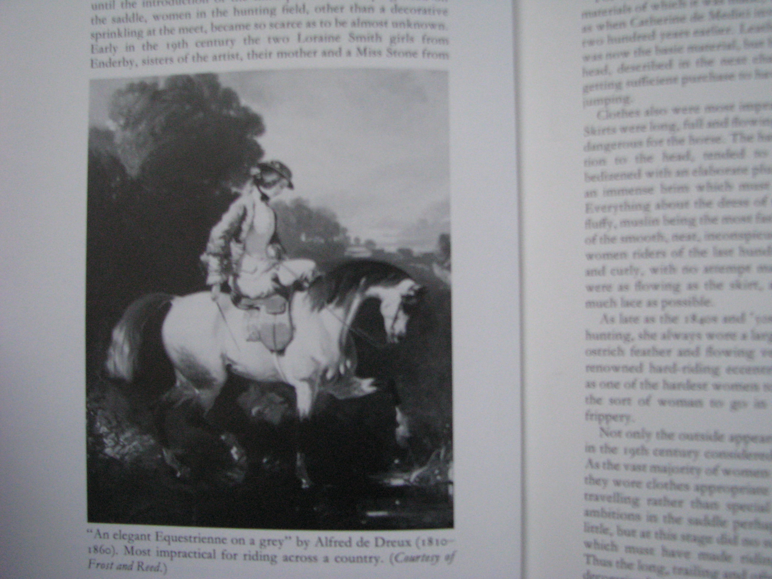 Ladies of the Chase Meriel Buxton - Image 7