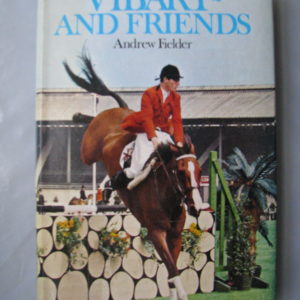 Vibart and Friends, Andrew Fielder