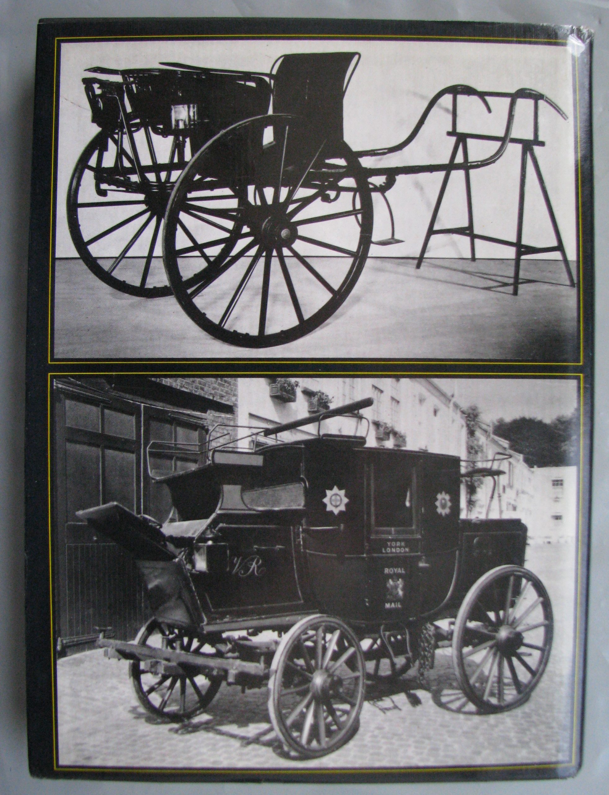 Sallie Walrond, Looking at Carriages - Image 2