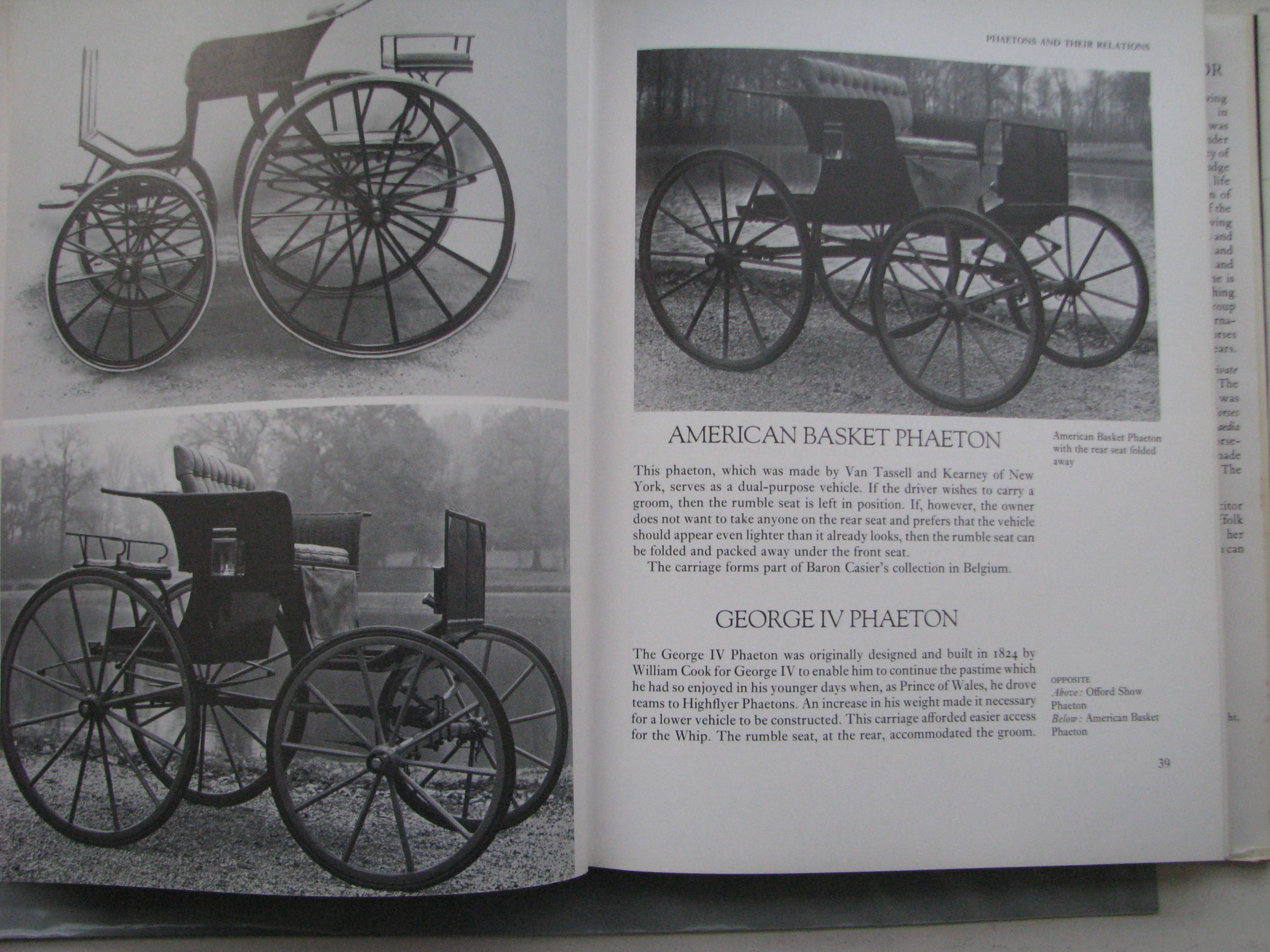 Sallie Walrond, Looking at Carriages - Image 6