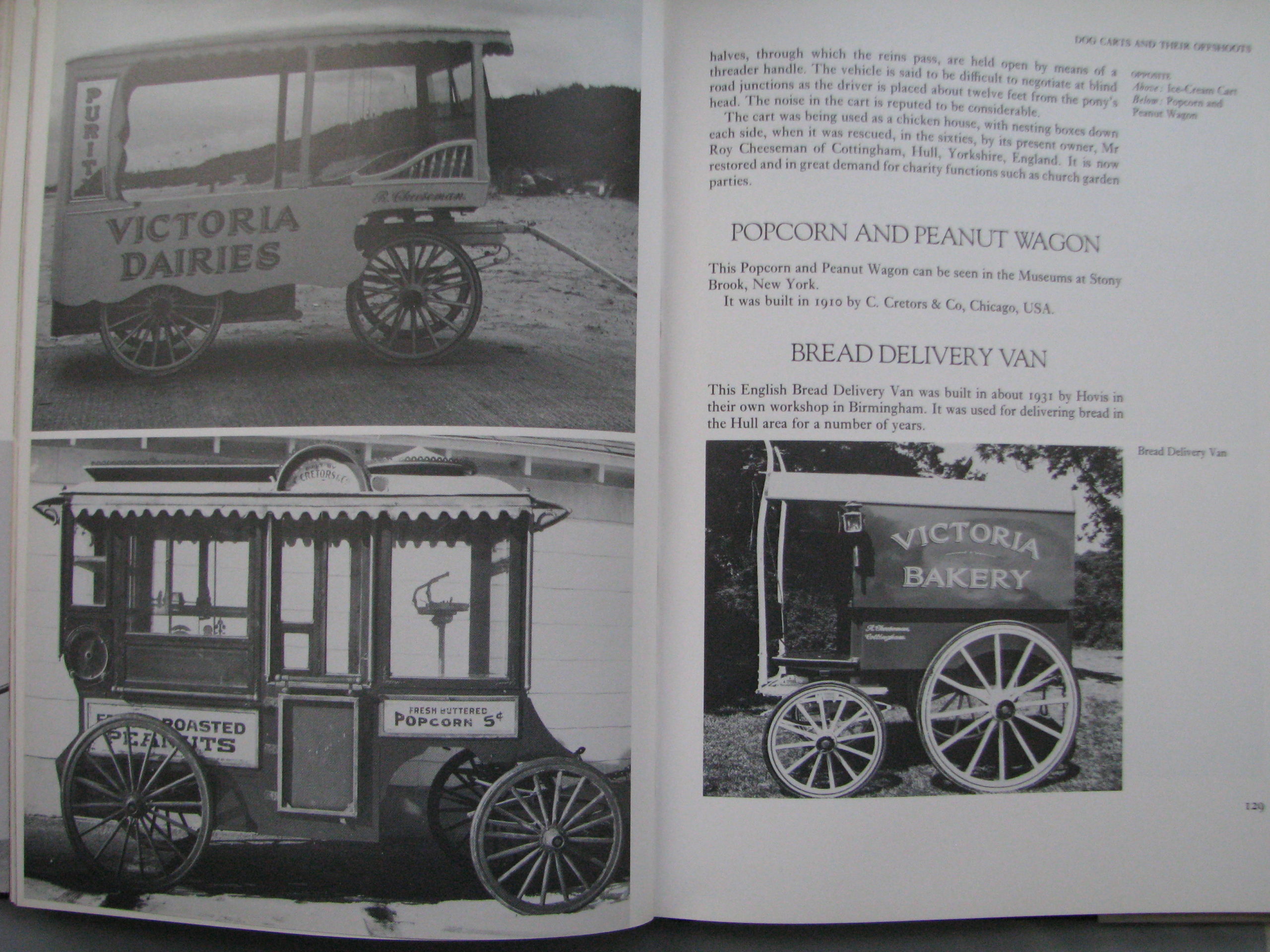 Sallie Walrond, Looking at Carriages - Image 9