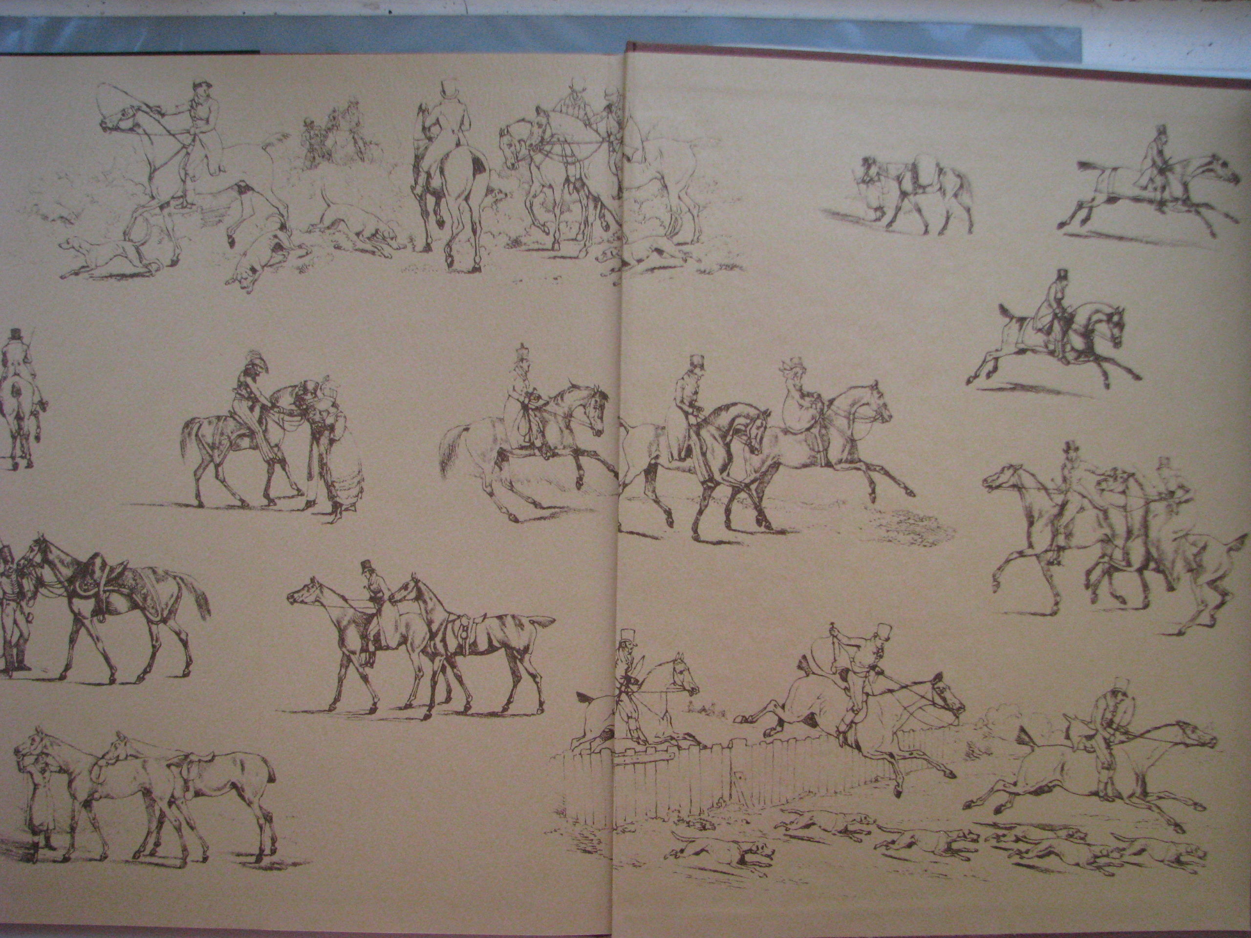 Man and The Horse Mackay-Smith, Druesedow, Tom Ryder - Image 3