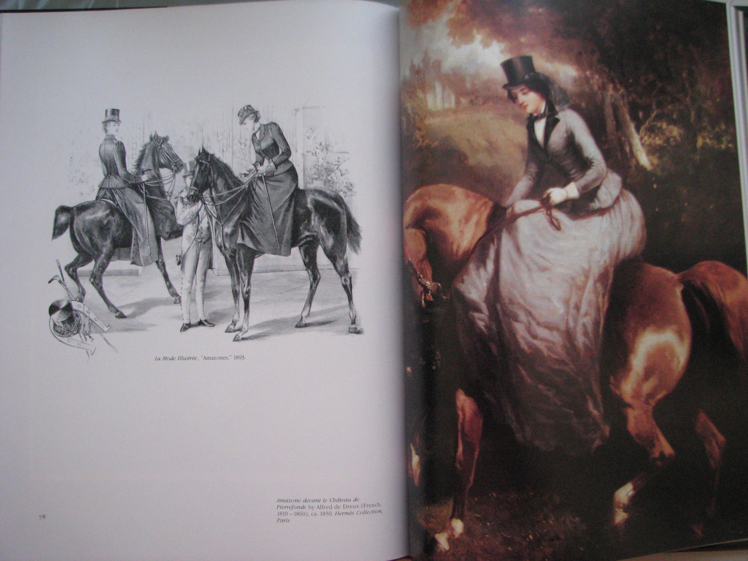 Man and The Horse Mackay-Smith, Druesedow, Tom Ryder - Image 5