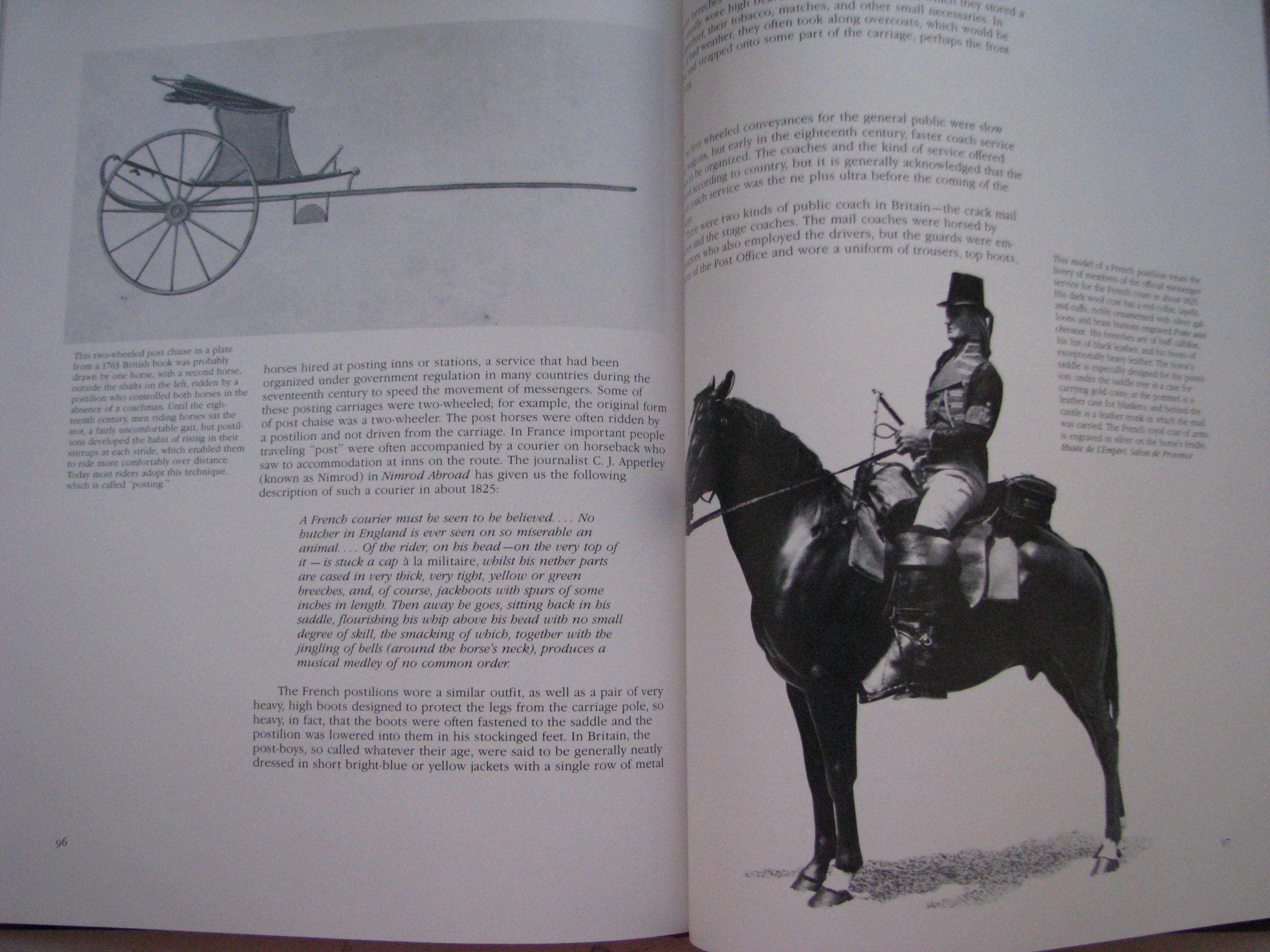 Man and The Horse Mackay-Smith, Druesedow, Tom Ryder - Image 7
