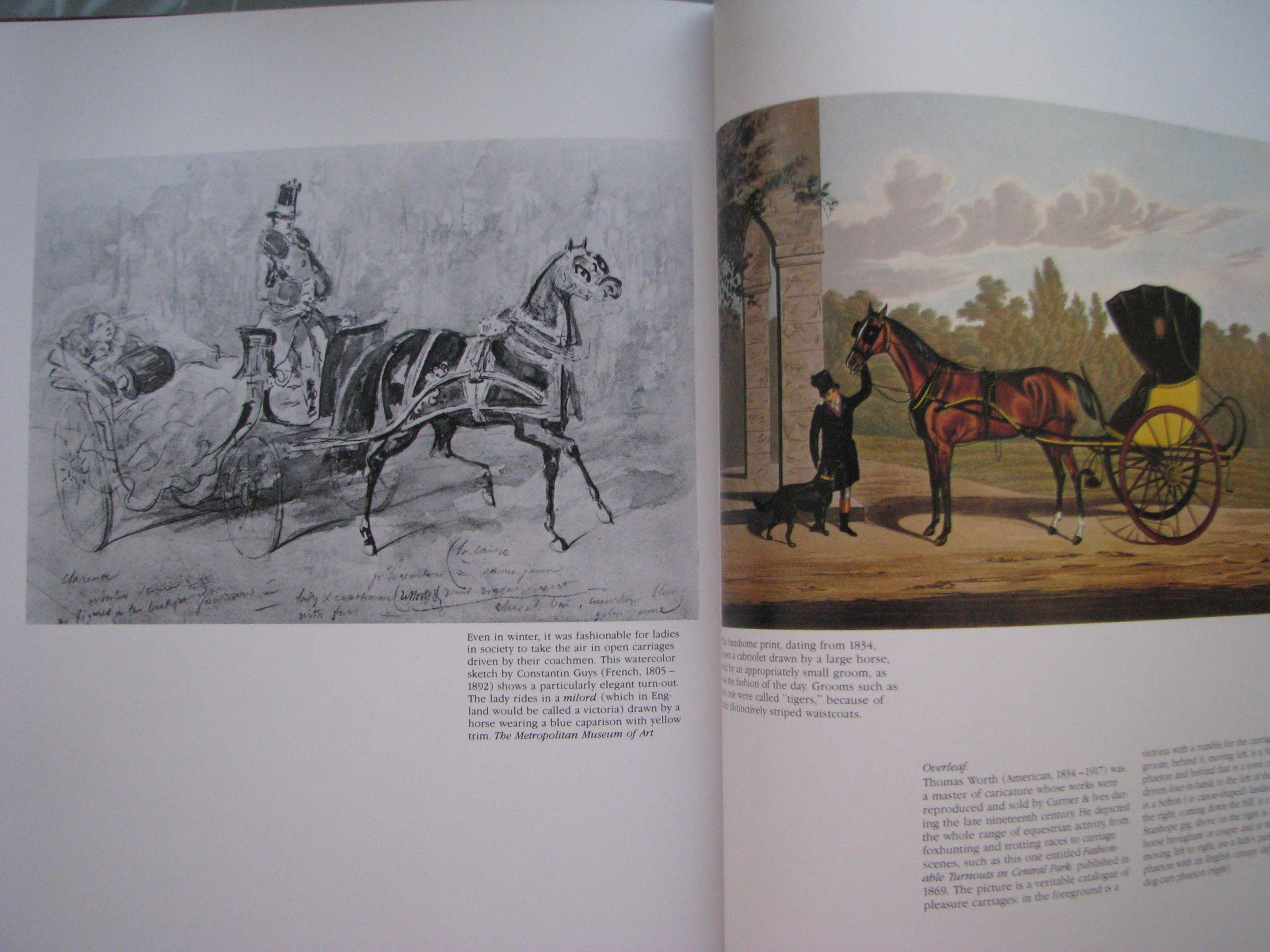 Man and The Horse Mackay-Smith, Druesedow, Tom Ryder - Image 9