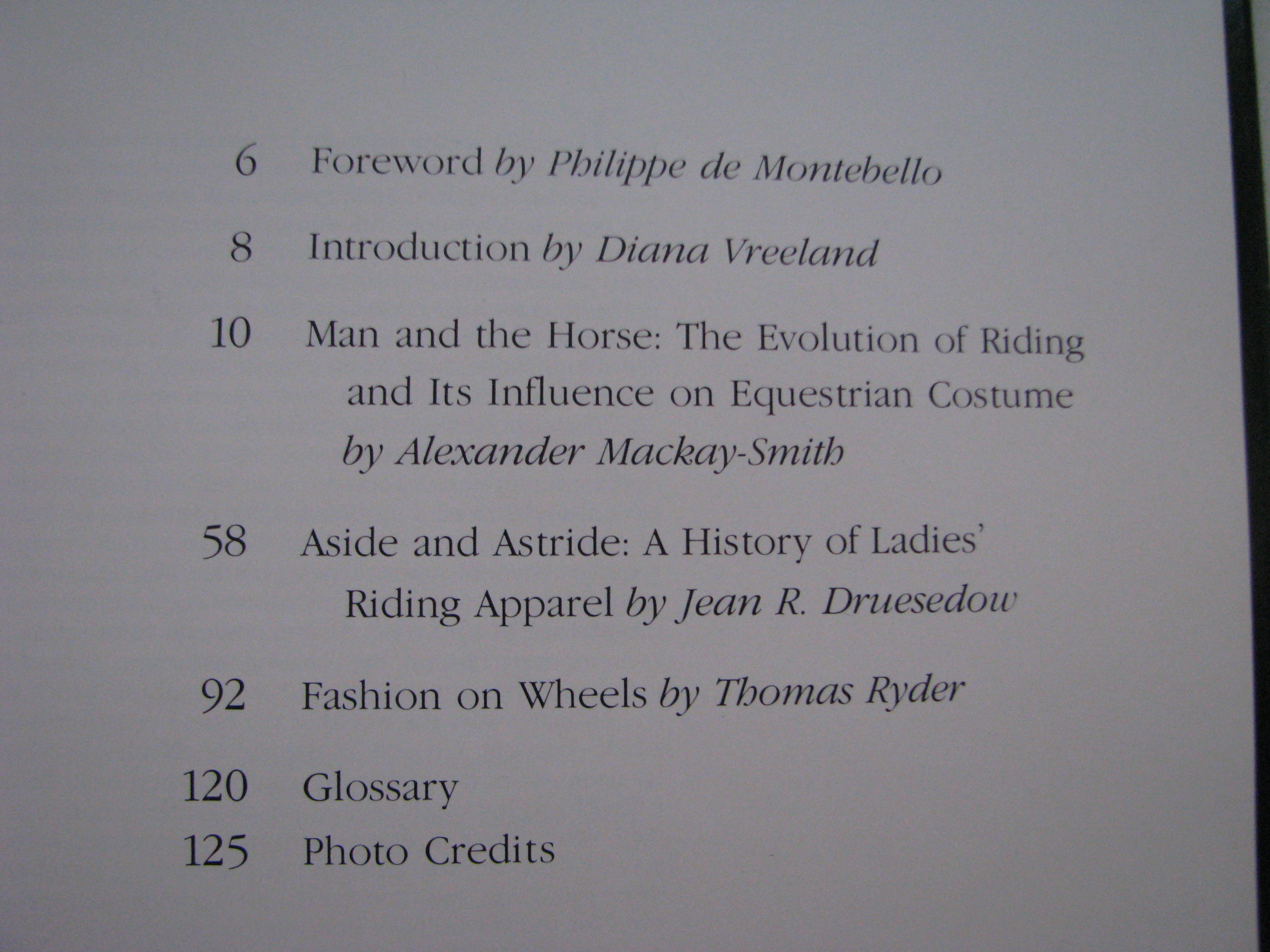 Man and The Horse Mackay-Smith, Druesedow, Tom Ryder - Image 13