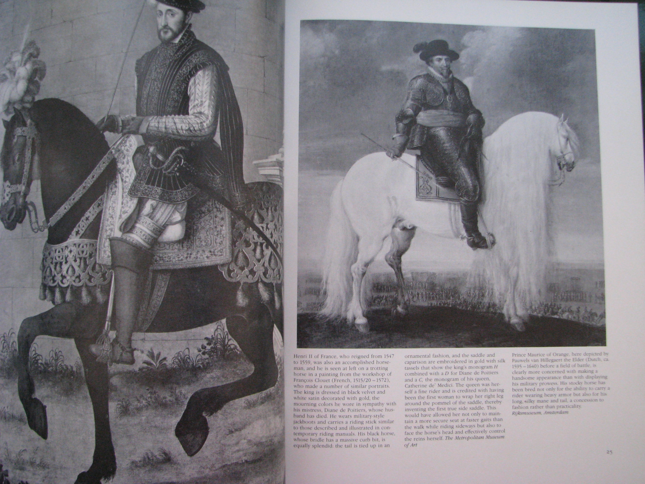 Man and The Horse Mackay-Smith, Druesedow, Tom Ryder - Image 14