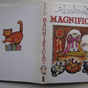 Thelwells Magnificat