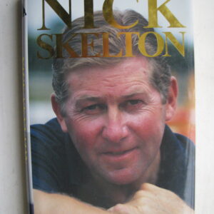 Nick Skelton Only Falls and Horses