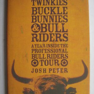 A Year Inside The Professional Bull Riders Tour Josh Peter