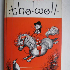 Thelwell The Penguin Selection