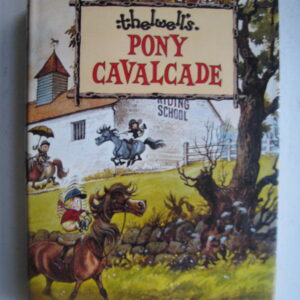 Thelwells Pony Cavalcade