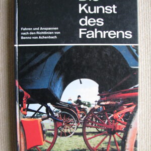 Die Kunst des Fahrens Max Pape