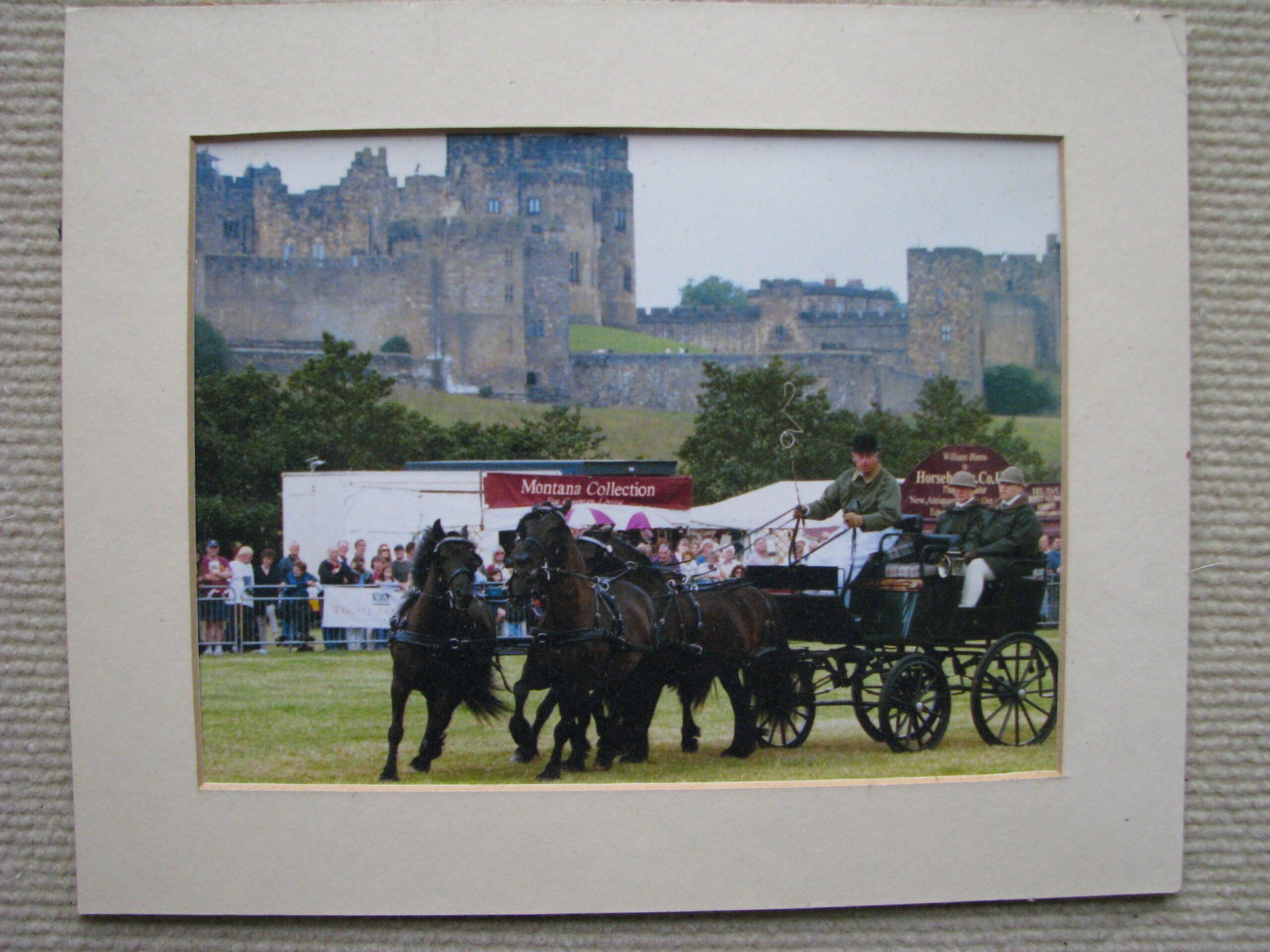 30 Years on and off The Box Seat, H.R.H. The Duke Of Edinburgh - Image 5