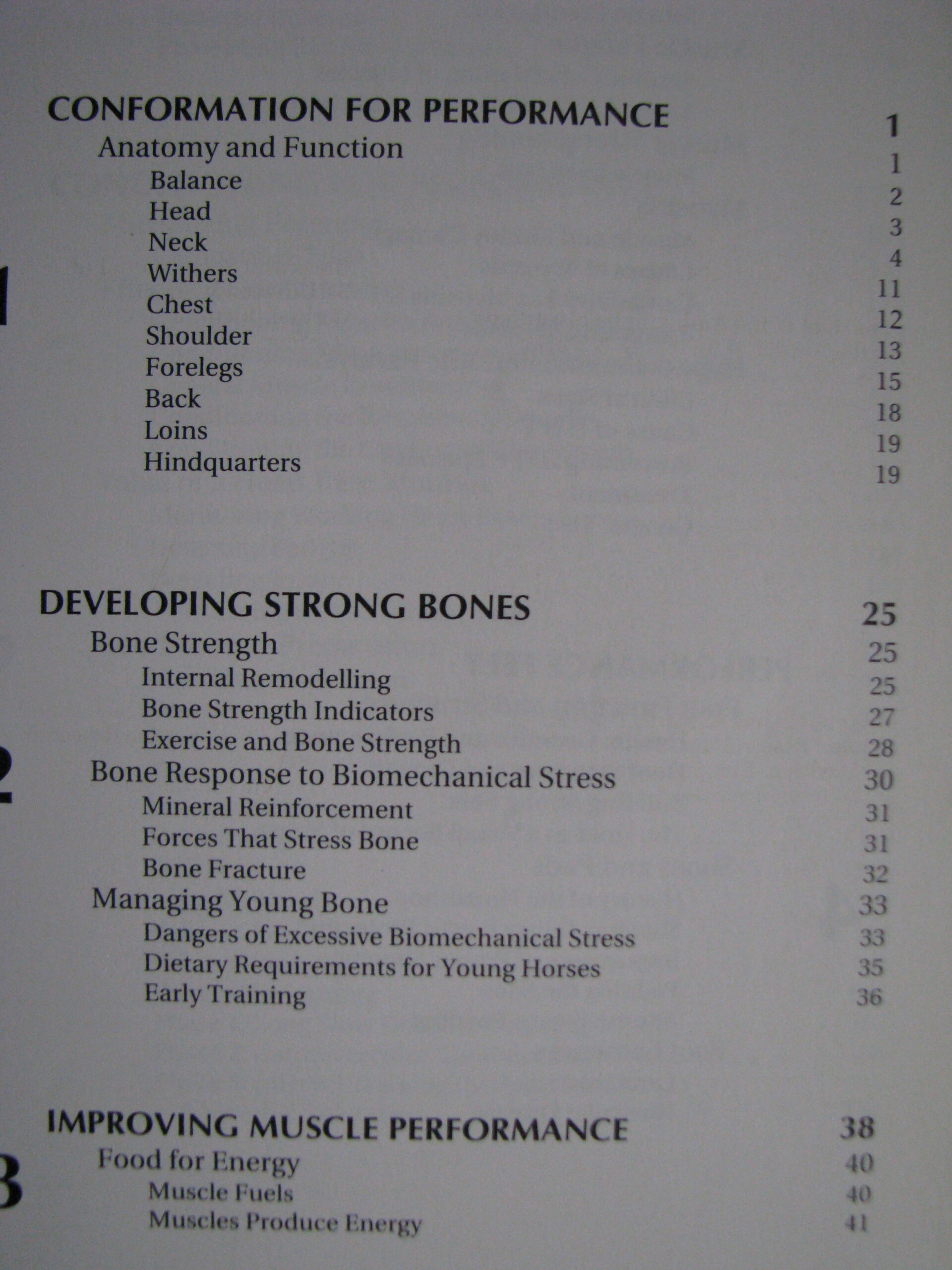 Veterinary Manual for the Performance Horse Nancy S. Loving A.M. Johnston - Image 3