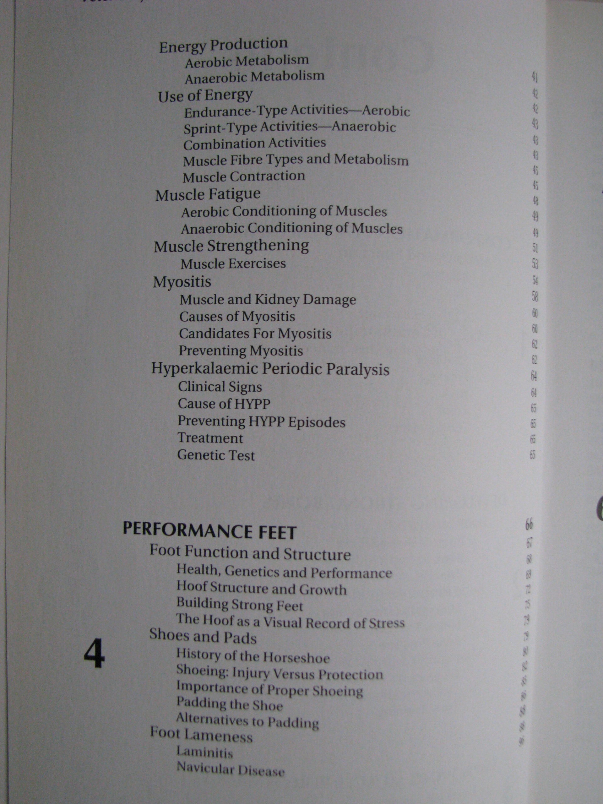 Veterinary Manual for the Performance Horse Nancy S. Loving A.M. Johnston - Image 4