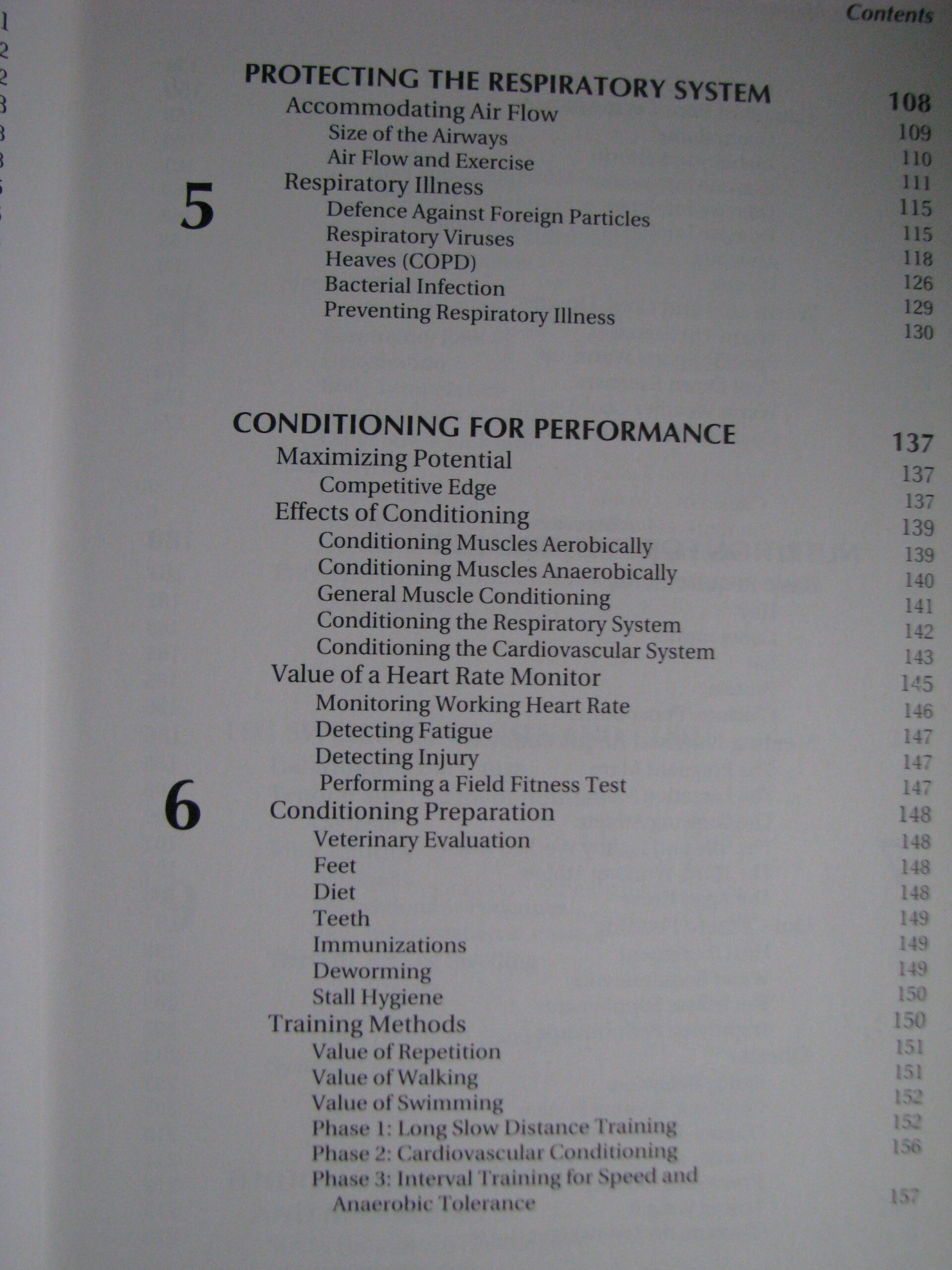 Veterinary Manual for the Performance Horse Nancy S. Loving A.M. Johnston - Image 5