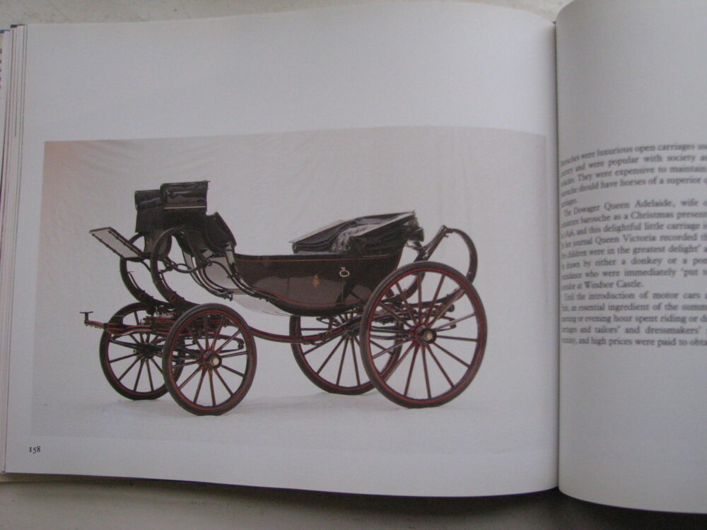 The Royal Mews Mary Stewart Wilson - Image 11