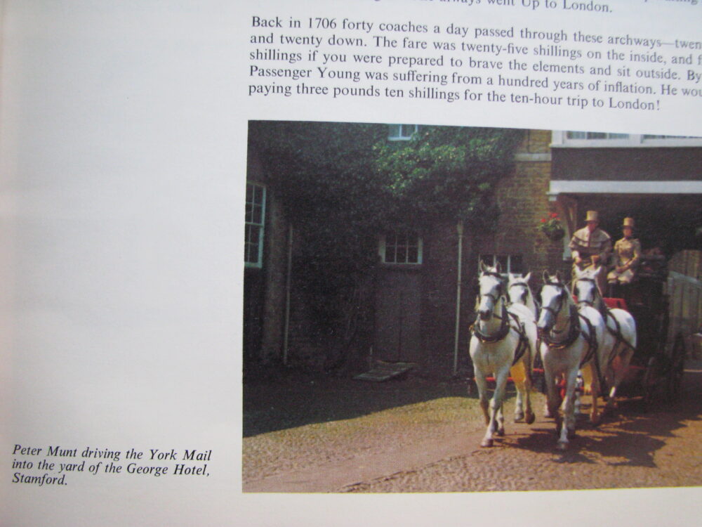 StageCoach John Richards - Image 5