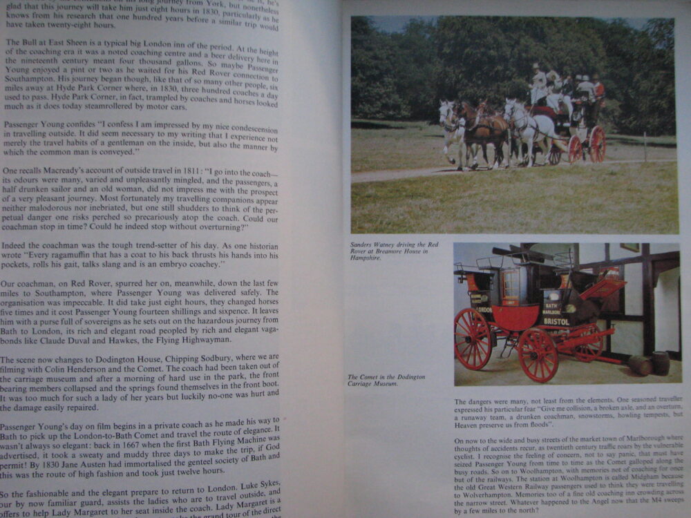 StageCoach John Richards - Image 7
