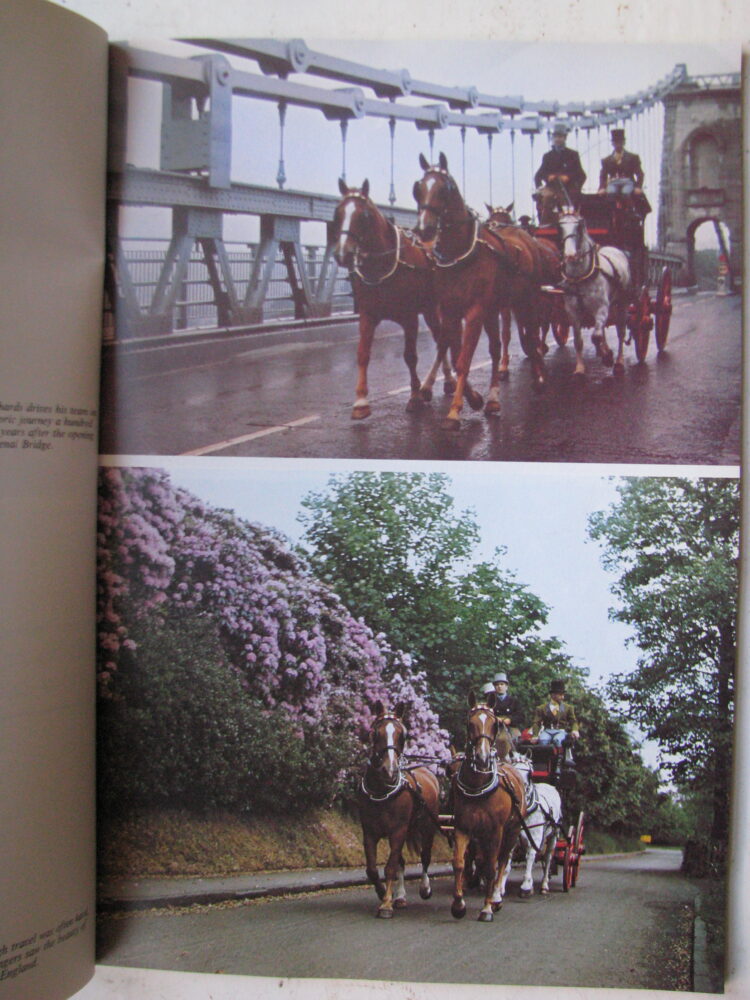 StageCoach John Richards - Image 9