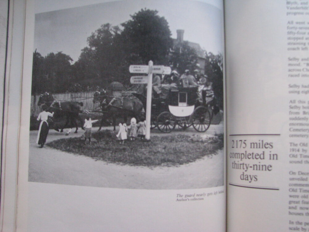StageCoach John Richards - Image 10