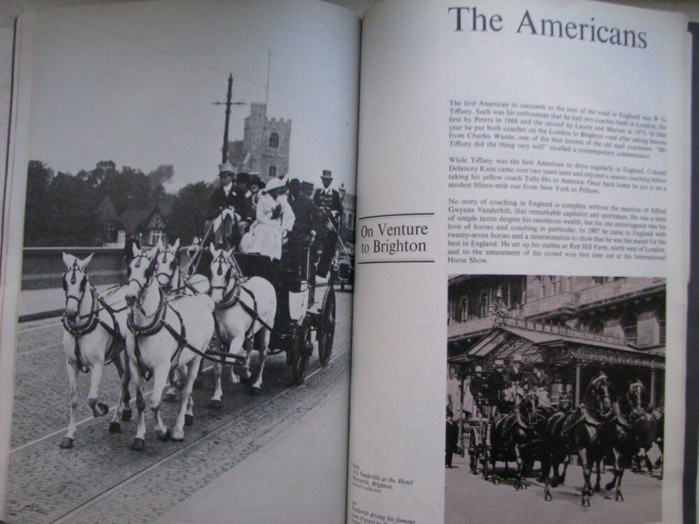 StageCoach John Richards - Image 11