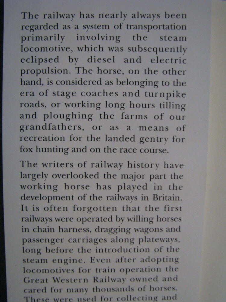 Great Western Horse Power Janet Russel - Image 3