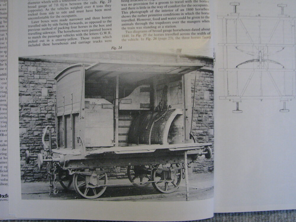 Great Western Horse Power Janet Russel - Image 5