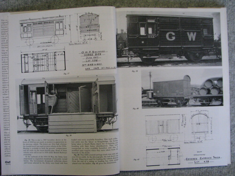 Great Western Horse Power Janet Russel - Image 6