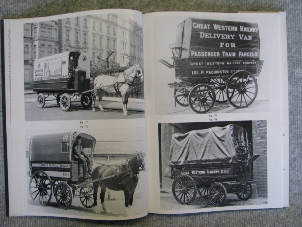 Great Western Horse Power Janet Russel - Image 9