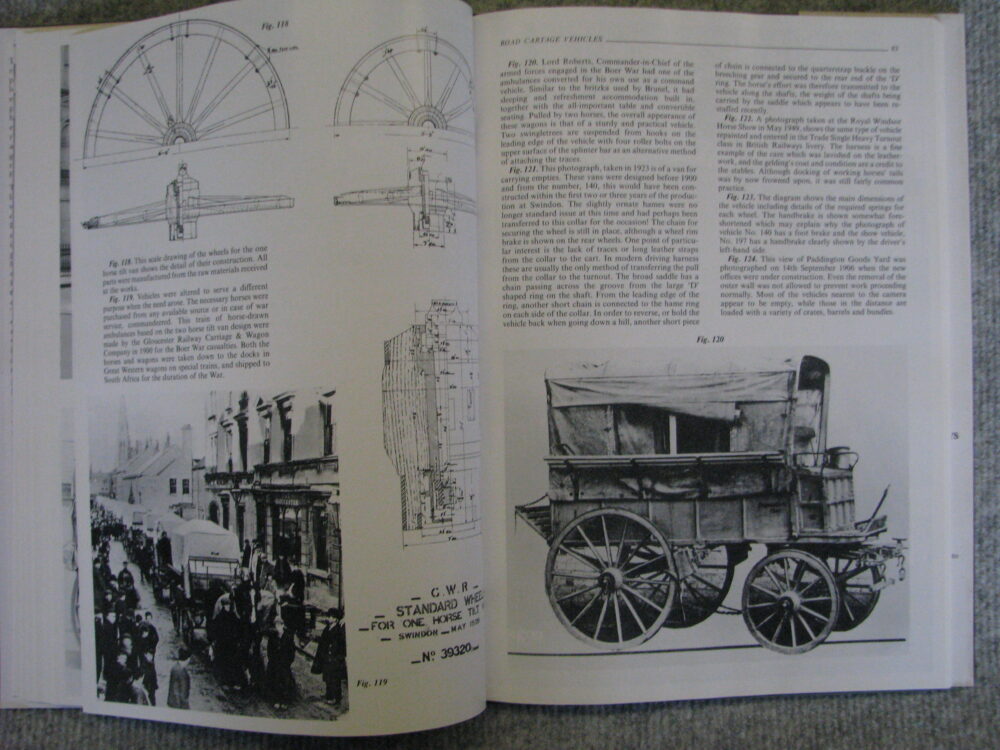 Great Western Horse Power Janet Russel - Image 10
