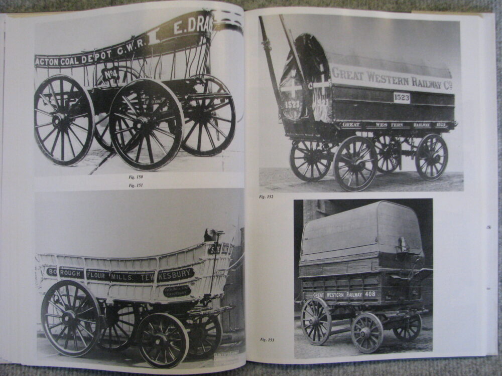 Great Western Horse Power Janet Russel - Image 11