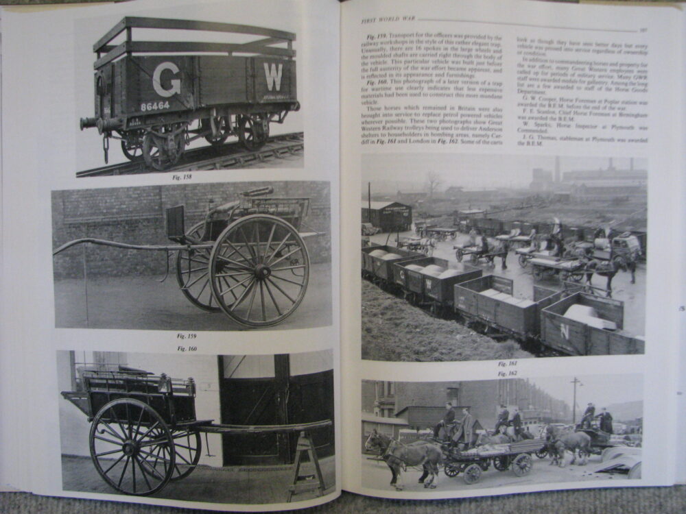 Great Western Horse Power Janet Russel - Image 12