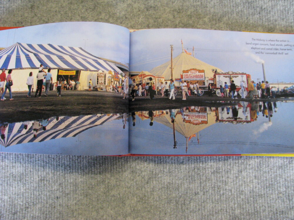 Circus Dreams Lynn Goldsmith - Image 8