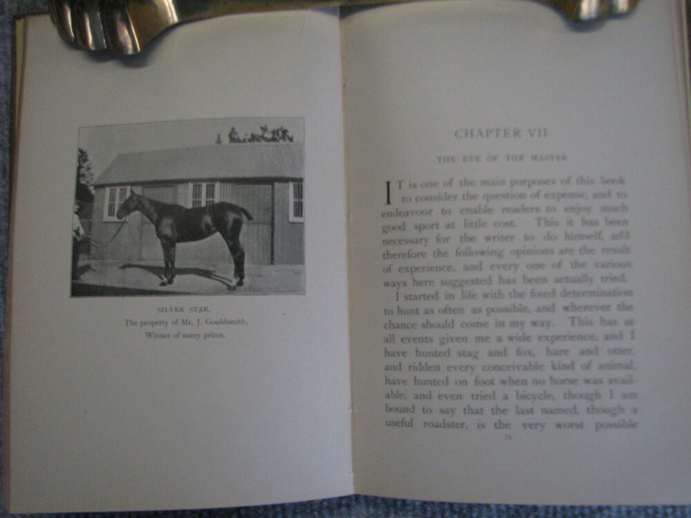 Riding Driving and Kindred Sports T F Dale - Image 7
