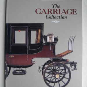 The Carriage Collection Stony Brook