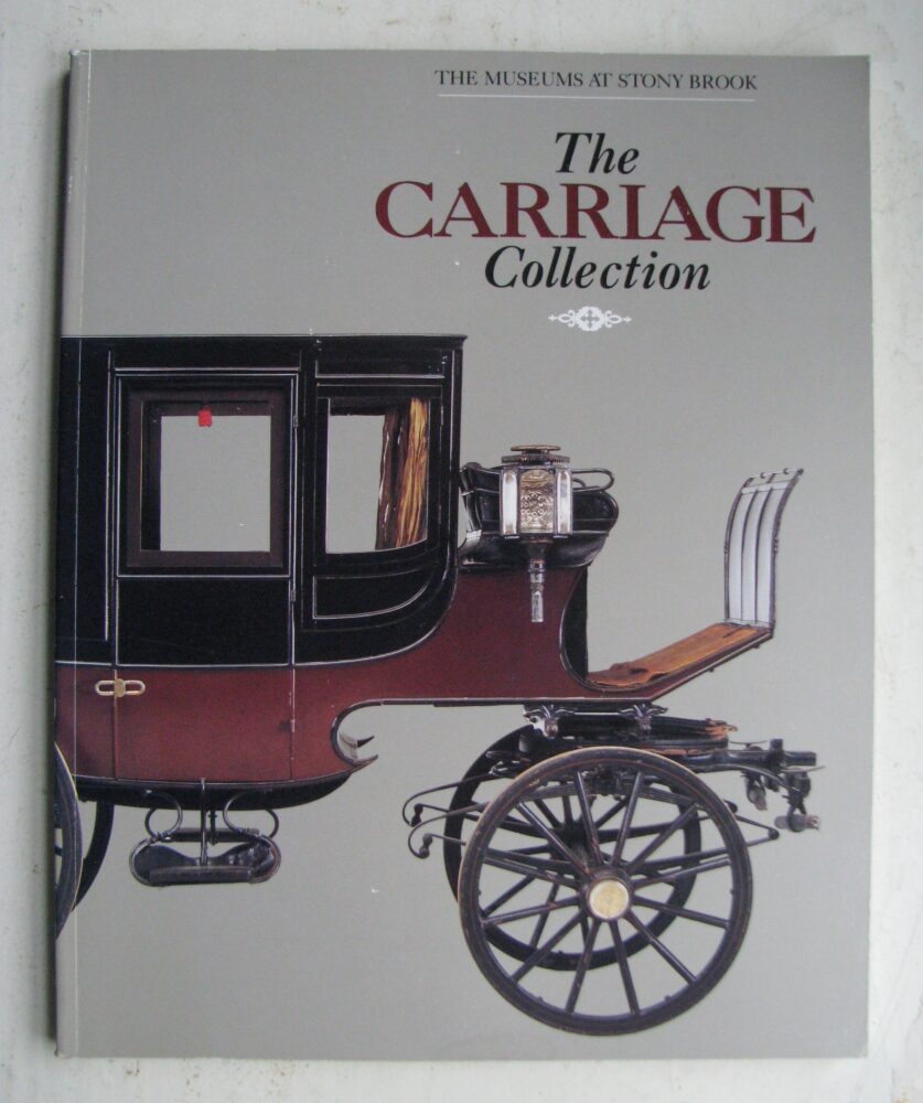 The Carriage Collection Stony Brook