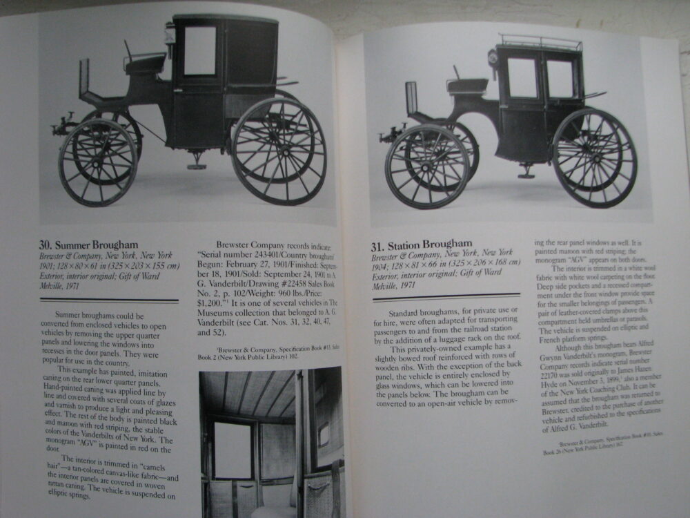 The Carriage Collection Stony Brook - Image 9