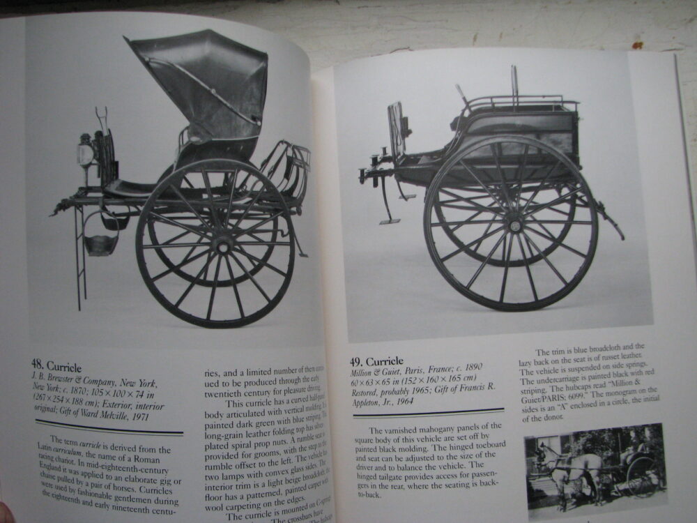 The Carriage Collection Stony Brook - Image 11