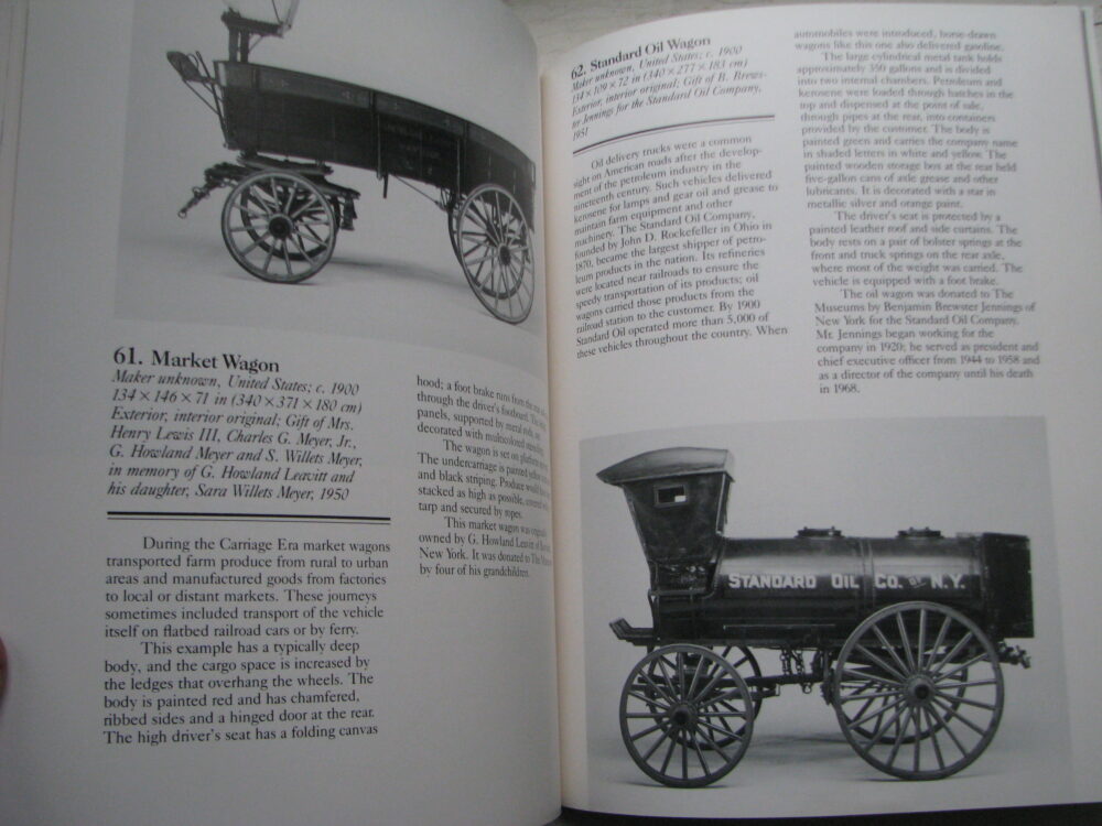 The Carriage Collection Stony Brook - Image 12