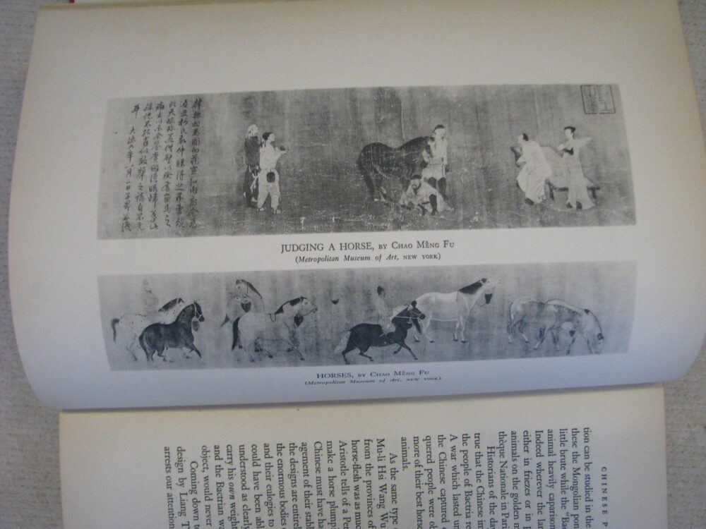 The Horse In Art Lida L. Fleitmann - Image 8