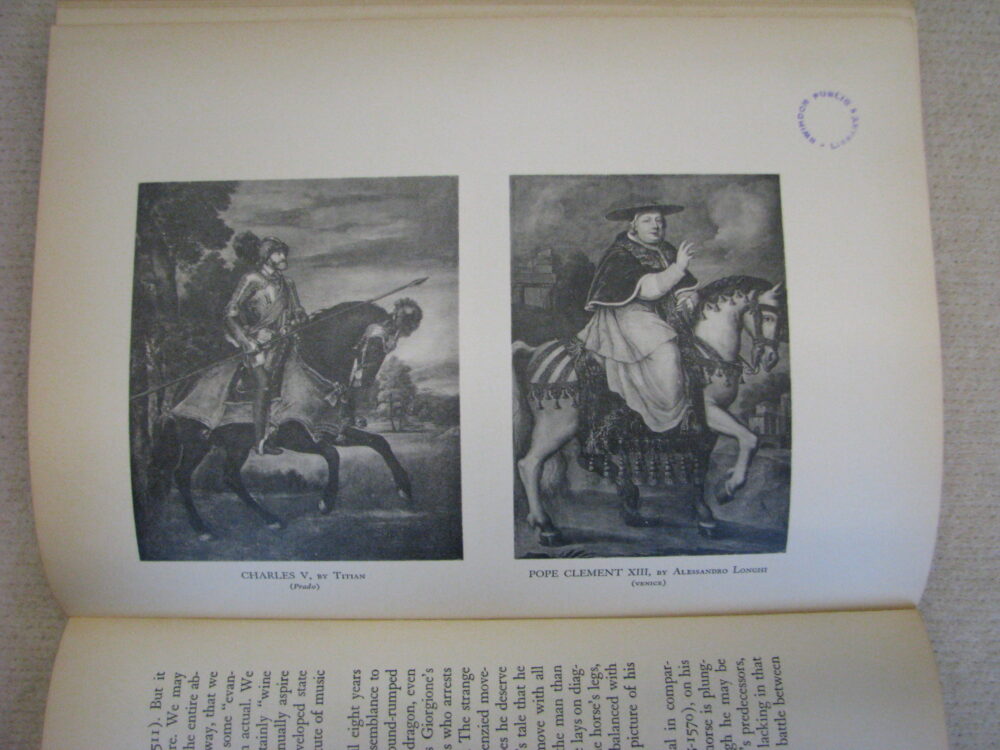 The Horse In Art Lida L. Fleitmann - Image 12