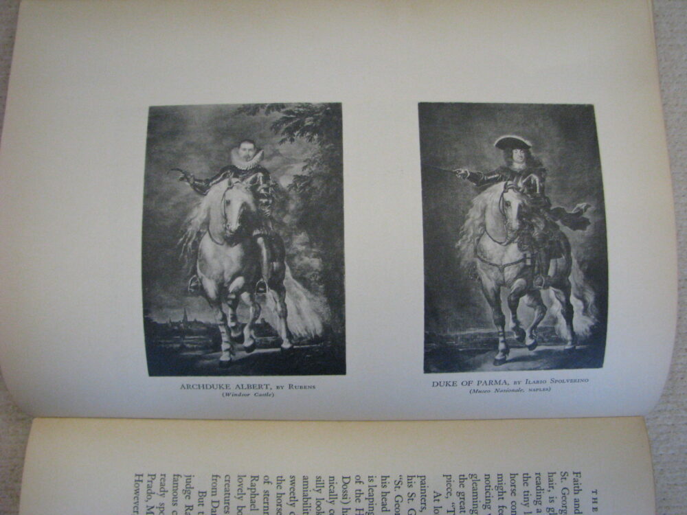 The Horse In Art Lida L. Fleitmann - Image 13