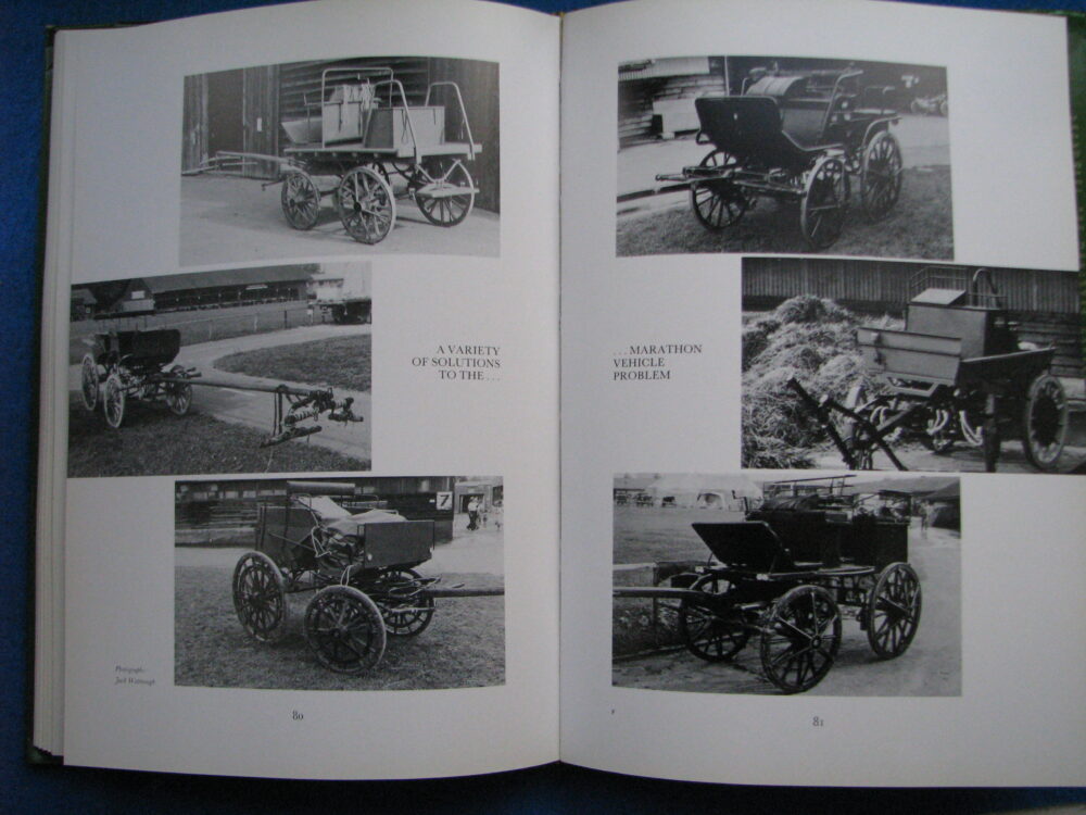 Competition Carriage Driving H.R.H. The Duke Of Edinburgh - Image 11