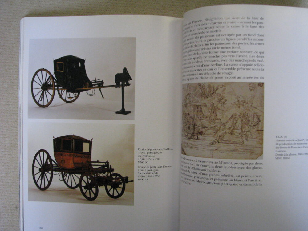 The National Museum of Carriages Lisbon Portugal, Silvana Bessone - Image 18