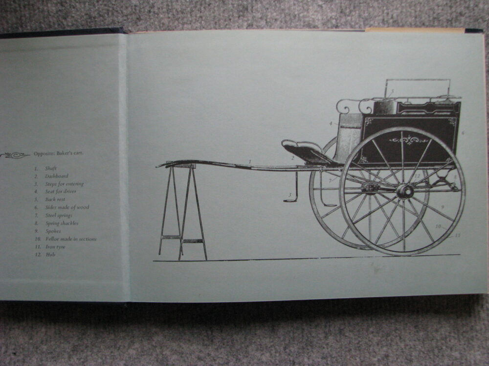 Horsedrawn Vehicles of New Zealand, Vera Hawke and Amy Scott - Image 3