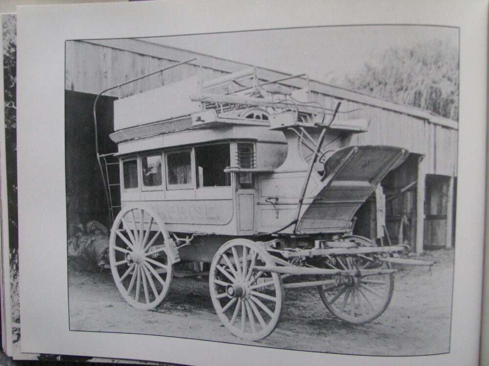 Horsedrawn Vehicles of New Zealand, Vera Hawke and Amy Scott - Image 15